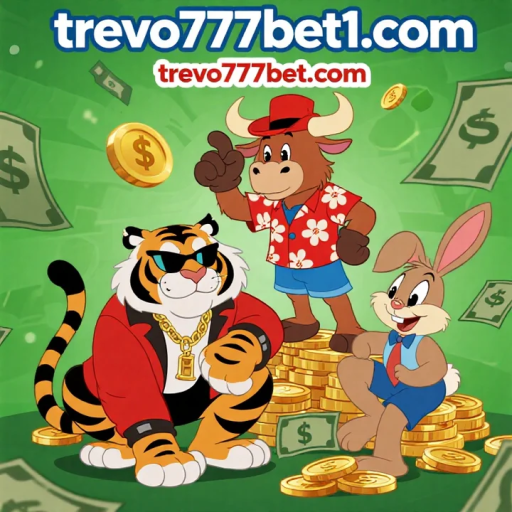 trevo777bet.com
