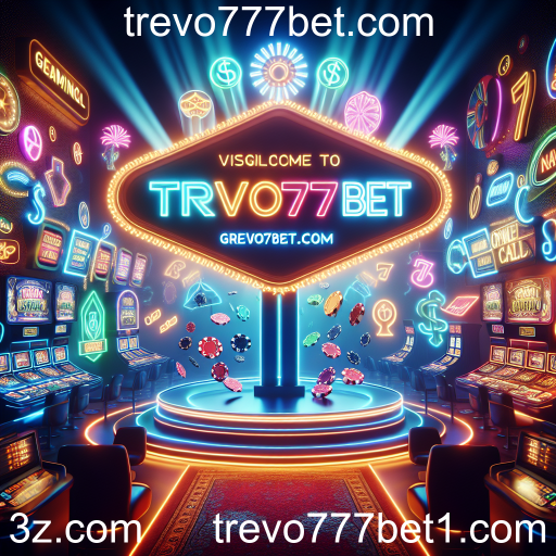 Descubra a Categoria de Pagamentos no Trevo777Bet.com: Diversão e Lucros em Um Só Lugar