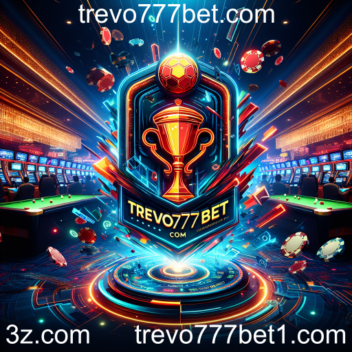 A Emoção dos Jogos de Esportes na Trevo777bet.com